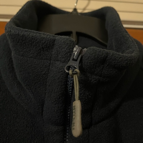 Men's Fleece Jacket. Size: Medium - Picture 11 of 11